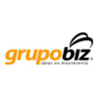 grupobiz logo, grupobiz contact details