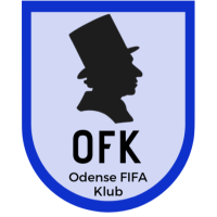 Odense FIFA Klub logo, Odense FIFA Klub contact details