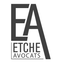 ETCHE AVOCATS logo, ETCHE AVOCATS contact details