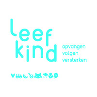 Leef Kind logo, Leef Kind contact details