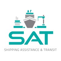 Sat | Shipping Assistance & Transit logo, Sat | Shipping Assistance & Transit contact details