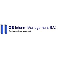 GB Interim Management BV logo, GB Interim Management BV contact details