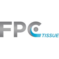 FPC TISSUE S.P.A. logo, FPC TISSUE S.P.A. contact details