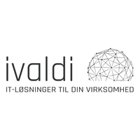 Ivaldi ApS logo, Ivaldi ApS contact details