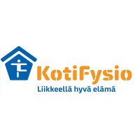 Kotifysio Suomi logo, Kotifysio Suomi contact details