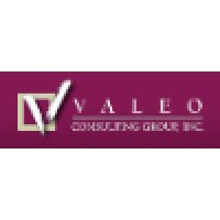 Valeo Consulting Group logo, Valeo Consulting Group contact details