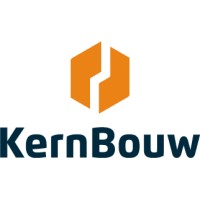 KernBouw bv logo, KernBouw bv contact details