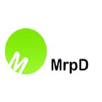 MrpD logo, MrpD contact details