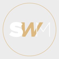 SWM logo, SWM contact details