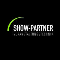 Show-Partner GmbH logo, Show-Partner GmbH contact details