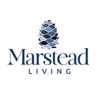 Marstead Living logo, Marstead Living contact details