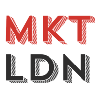 MKT:LDN logo, MKT:LDN contact details