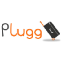 PLugg LLC logo, PLugg LLC contact details