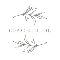 Copacetic Co logo, Copacetic Co contact details