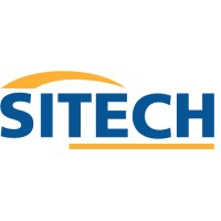 SITECH Sverige AB logo, SITECH Sverige AB contact details