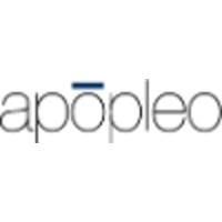 Apopleo logo, Apopleo contact details