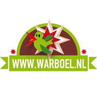 Warboel muziekprojecten logo, Warboel muziekprojecten contact details