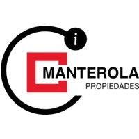 Manterola Propiedades logo, Manterola Propiedades contact details