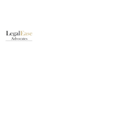 Legalease Advocates logo, Legalease Advocates contact details