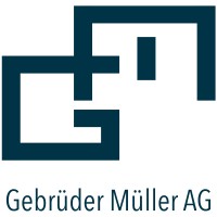 GM Gebrüder Müller AG logo, GM Gebrüder Müller AG contact details