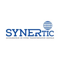 SYNERTIC logo, SYNERTIC contact details