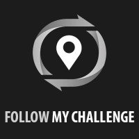 Follow My Challenge logo, Follow My Challenge contact details