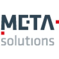 MetaSolutions logo, MetaSolutions contact details