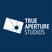 TrueAperture Studios logo, TrueAperture Studios contact details