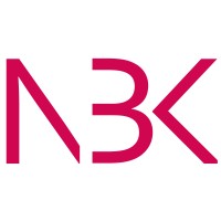 NBK Media logo, NBK Media contact details