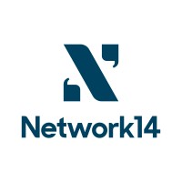 Network14 logo, Network14 contact details