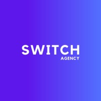 Switch - Digital & Creative Agency logo, Switch - Digital & Creative Agency contact details