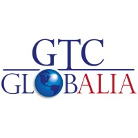 GTC Globalia logo, GTC Globalia contact details