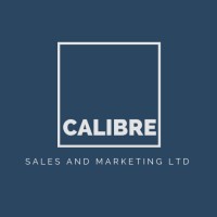 Calibre Sales and Marketing Ltd logo, Calibre Sales and Marketing Ltd contact details