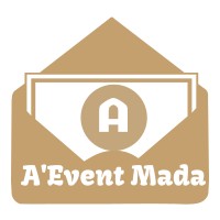 A'Evasion Mada logo, A'Evasion Mada contact details