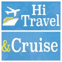 Hi Travel and Cruise logo, Hi Travel and Cruise contact details