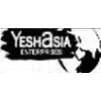 YeshAsia Enterprises logo, YeshAsia Enterprises contact details