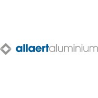 Allaert Aluminium logo, Allaert Aluminium contact details