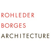 Rohleder Borges Architecture logo, Rohleder Borges Architecture contact details