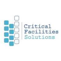 Critical Facilities Solutions Ltd logo, Critical Facilities Solutions Ltd contact details