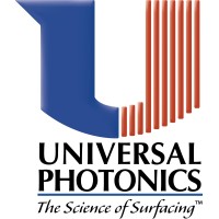 Universal Photonics, Inc. logo, Universal Photonics, Inc. contact details