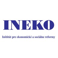 INEKO logo, INEKO contact details