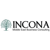 Incona Middle East Business Consulting logo, Incona Middle East Business Consulting contact details