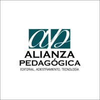 Alianza Pedagógica logo, Alianza Pedagógica contact details