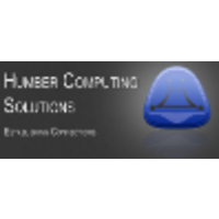 Humber Computing Solutions logo, Humber Computing Solutions contact details