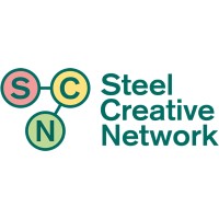 Steel Creative Network logo, Steel Creative Network contact details