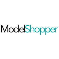 ModelShopper logo, ModelShopper contact details