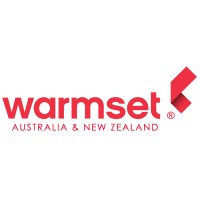 Be Well Group/Warmset Australia logo, Be Well Group/Warmset Australia contact details