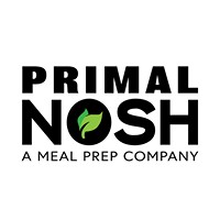 Primal Nosh logo, Primal Nosh contact details