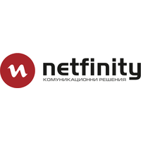 NETFINITY JSC logo, NETFINITY JSC contact details