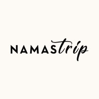 Namastrip logo, Namastrip contact details